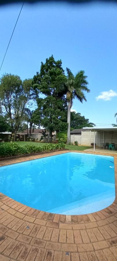 Archer's Nest Empangeni Exterior foto